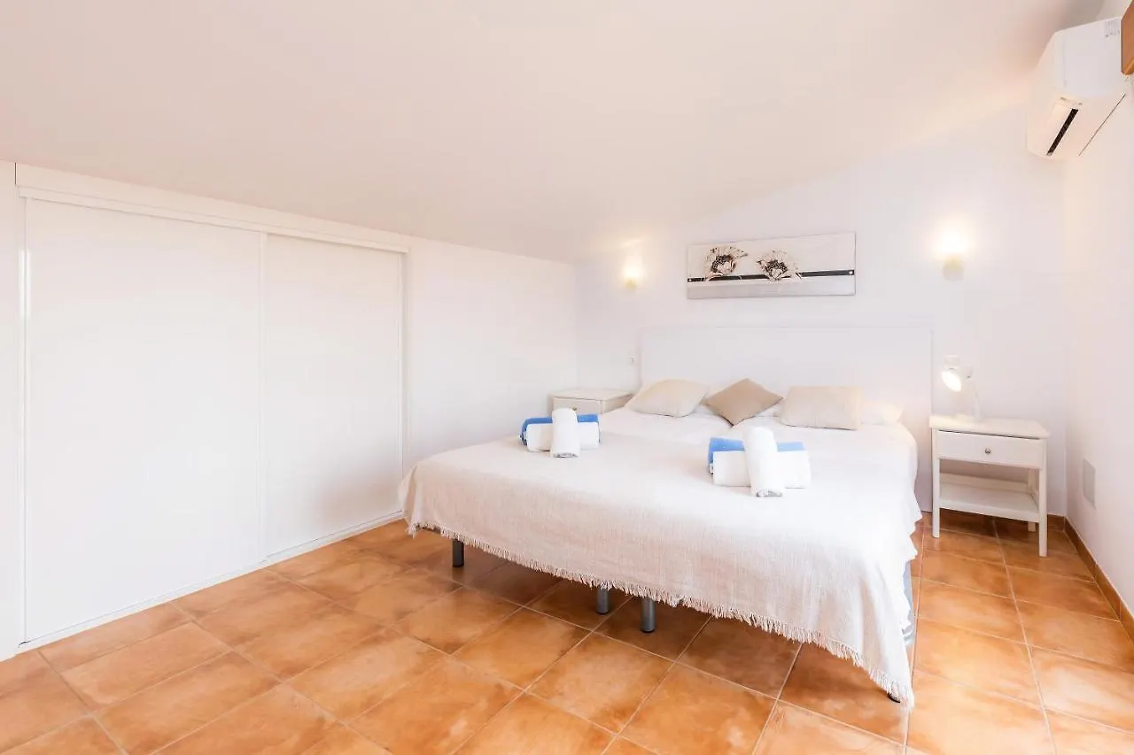 Finca Sa Pedrera D'Es Turo Manacor  0*, Manacor (Mallorca) Spanien