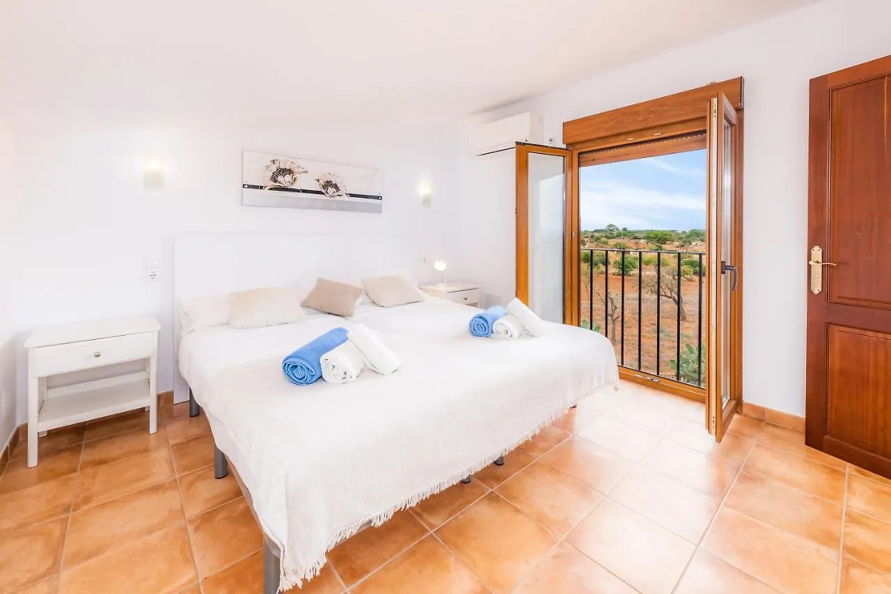 Finca Sa Pedrera D'Es Turo Manacor  Spanien